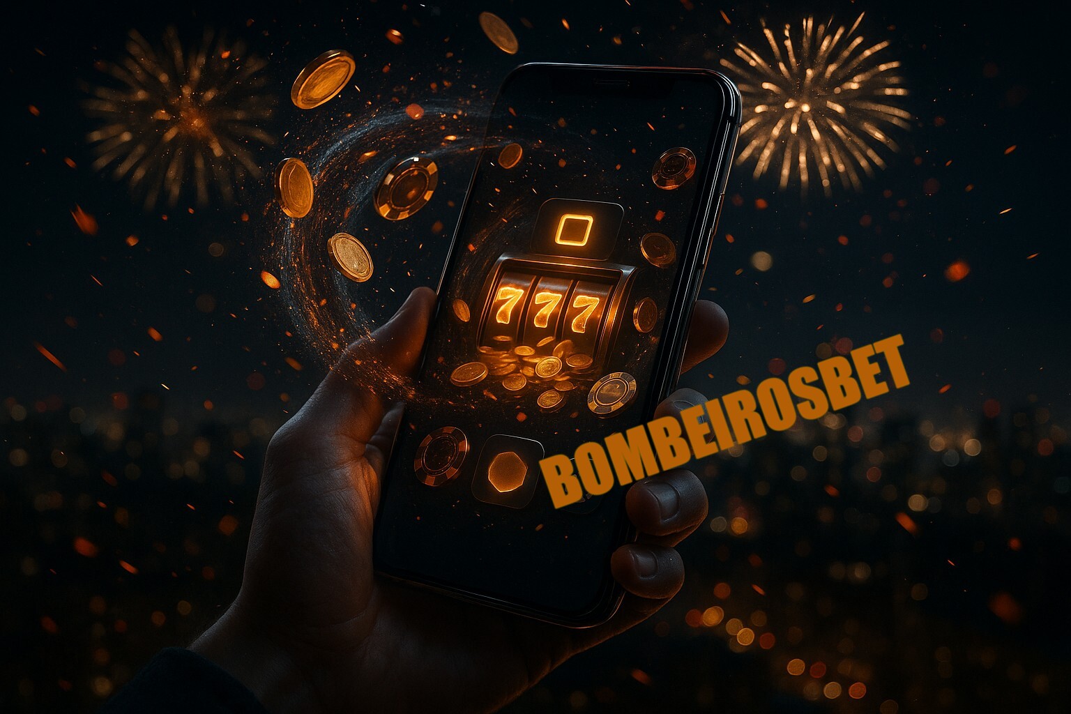 Benefícios do App