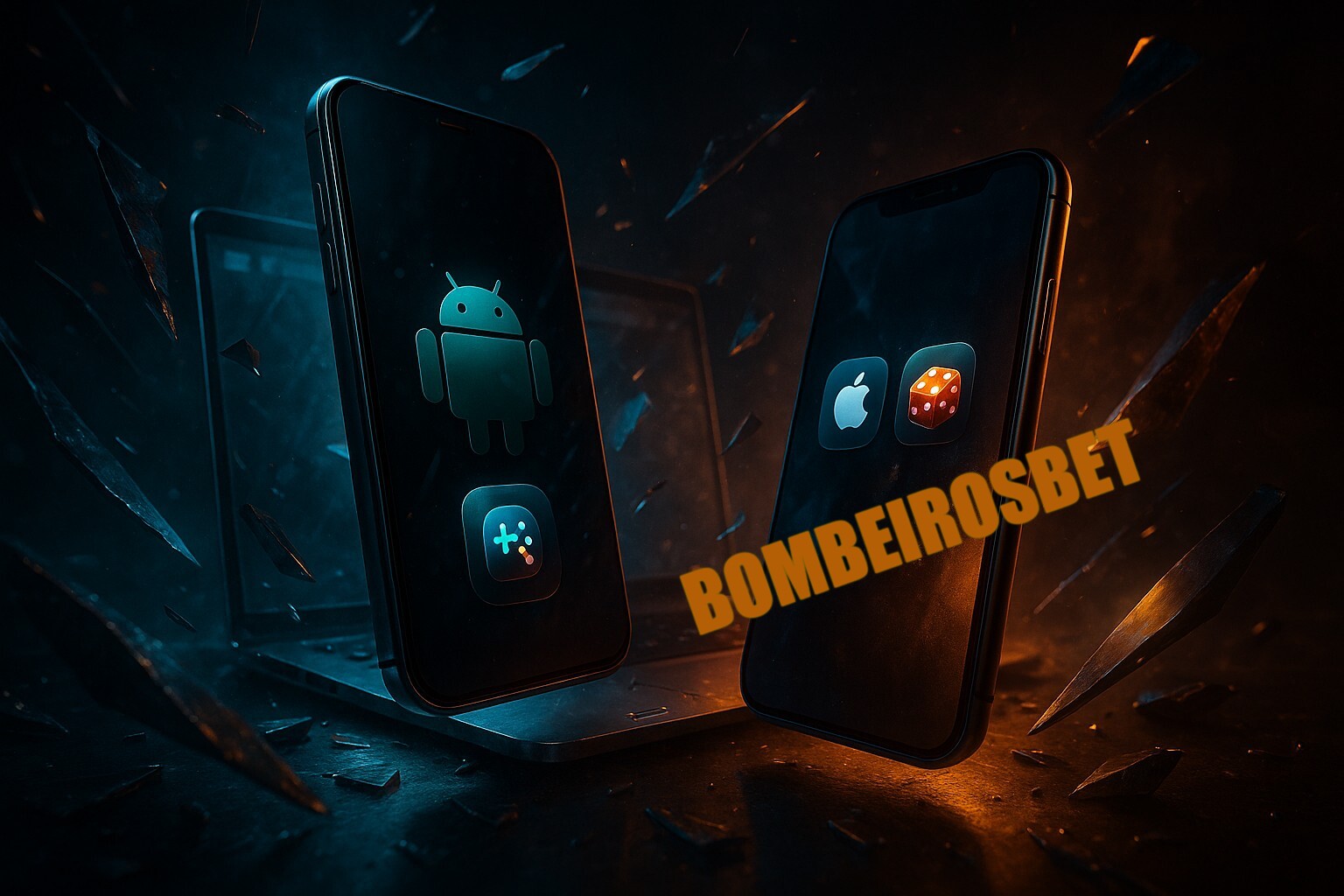 Compatibilidade do App