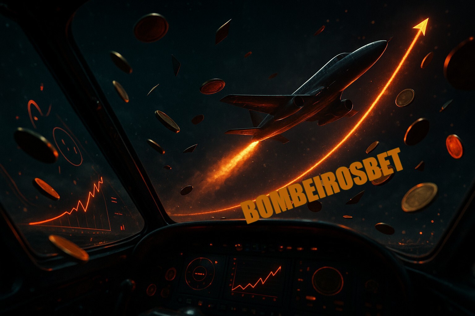 Como Jogar Aviator