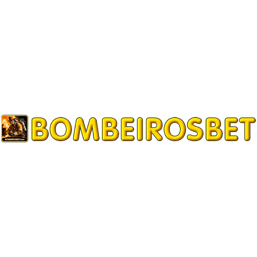 Imagem promocional da BOMBEIROSBET mostrando a plataforma e suas vantagens
