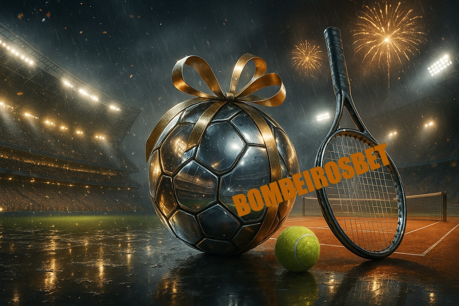 Eventos Esportivos