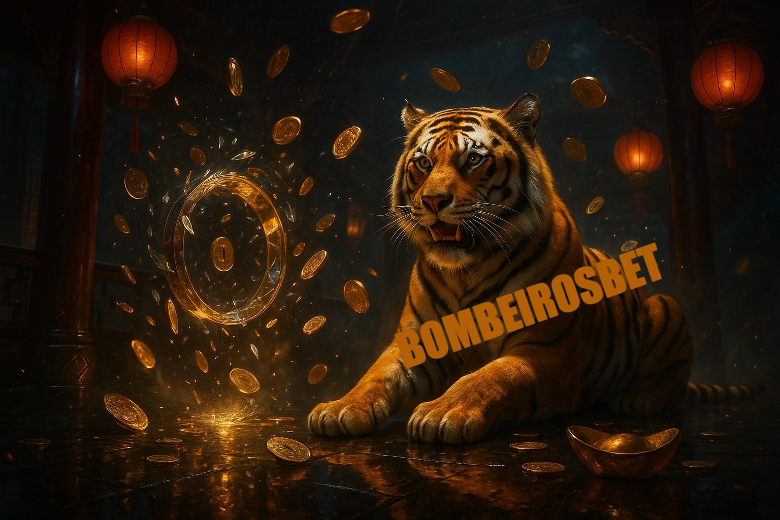 Como Jogar Fortune Tiger