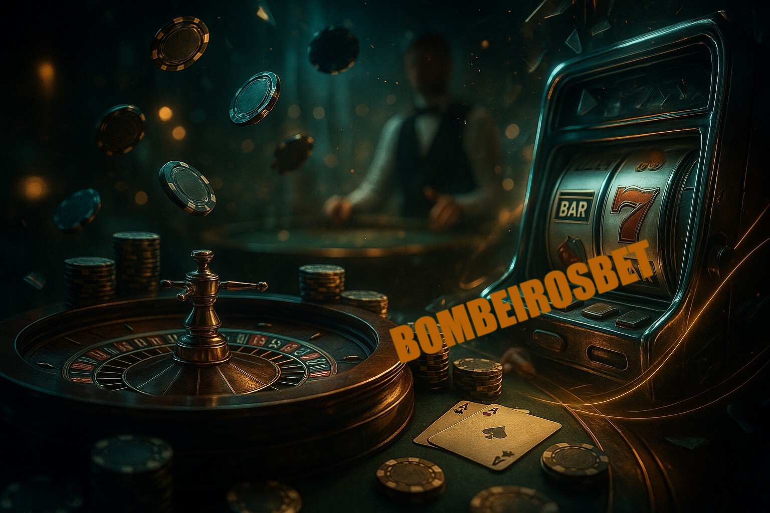 Jogos Recomendados