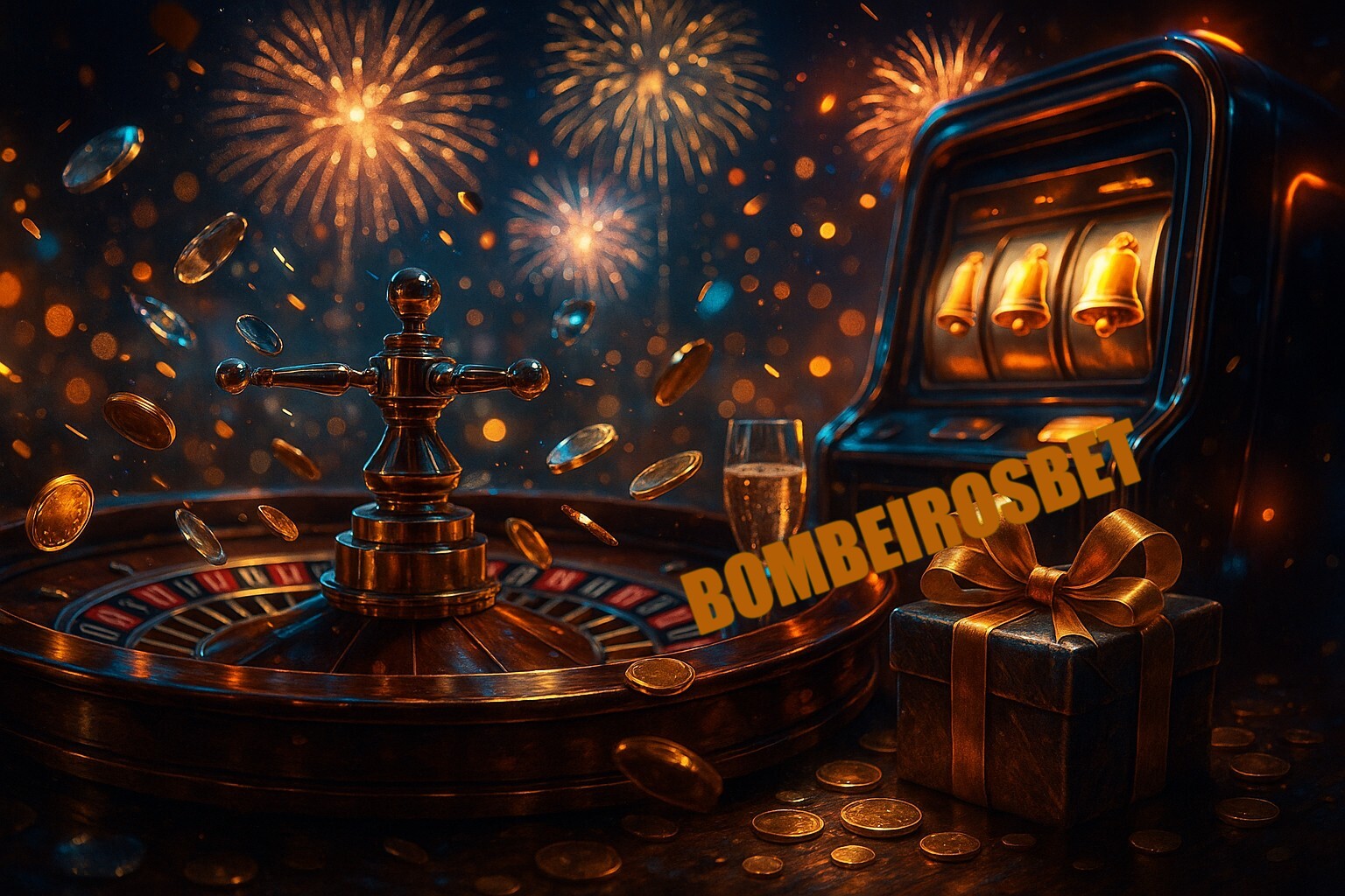 Jogos Festivos
