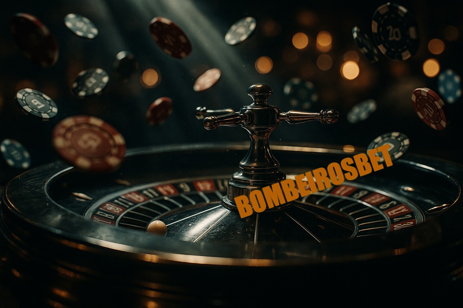 Jogos de roleta online