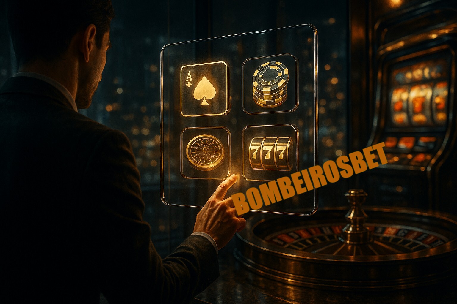 Benefícios do Login