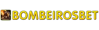 Logo da BOMBEIROSBET