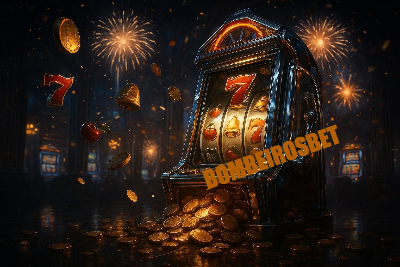 Benefícios dos Slots
